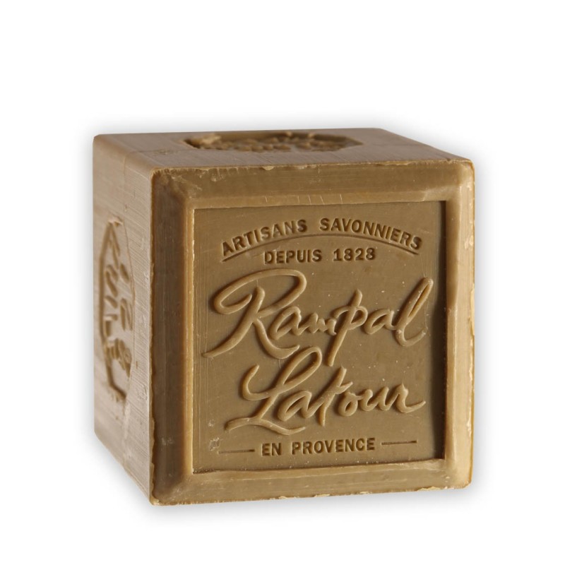 Rampal-Latour cubo da 600 gr. "Verde"