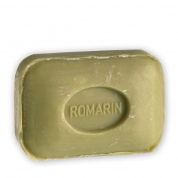 Saponetta "Rosmarino" 100 grammi