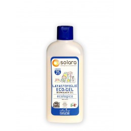 Solara - Eco-gel Lavastoviglie 500 ml