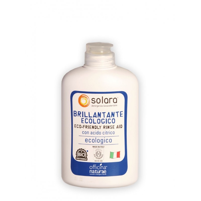 Solara - Brillantante ecologico 250 ml