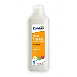 ECODOO - Crema pulente al bicarbonato - 500 ml.