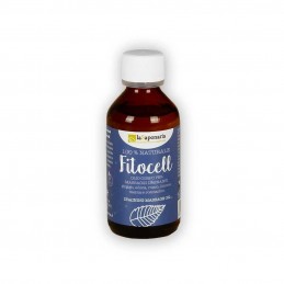 Olio da massaggio Fitocell bio 100 ml.