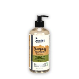 Shampoo bio "Foglie di Fico" 500 ml